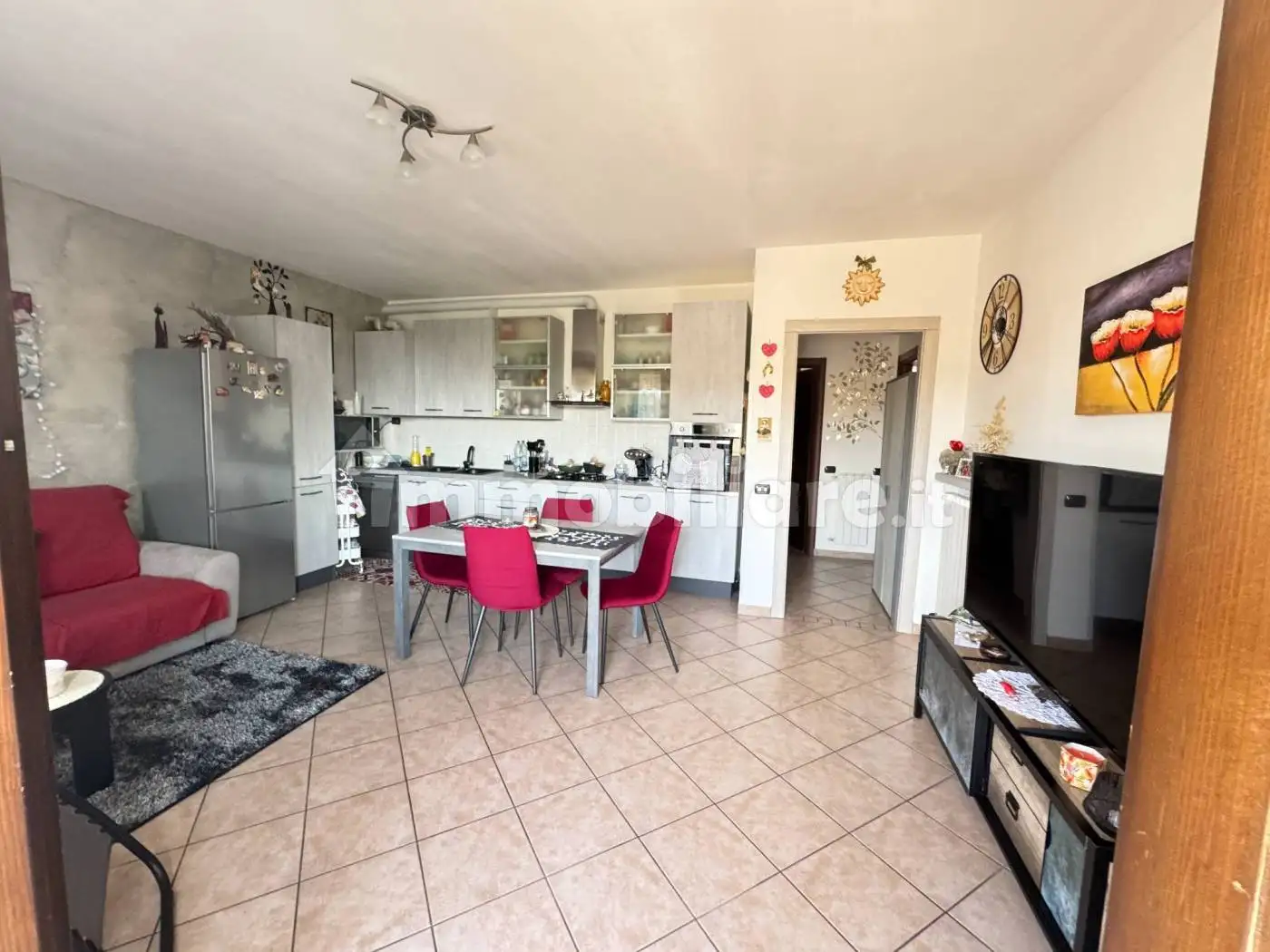 Trilocale via Giuseppe Mazzini, Bardello con Malgesso e Bregano - foto 3