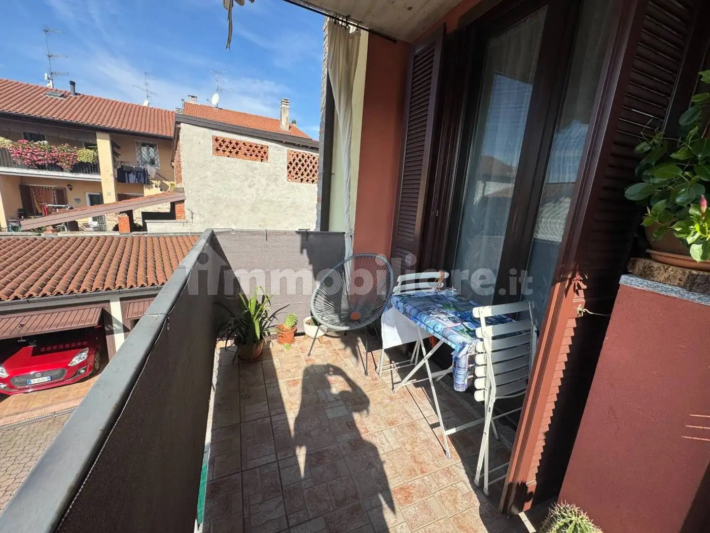 Trilocale via Giuseppe Mazzini, Bardello con Malgesso e Bregano - foto 5