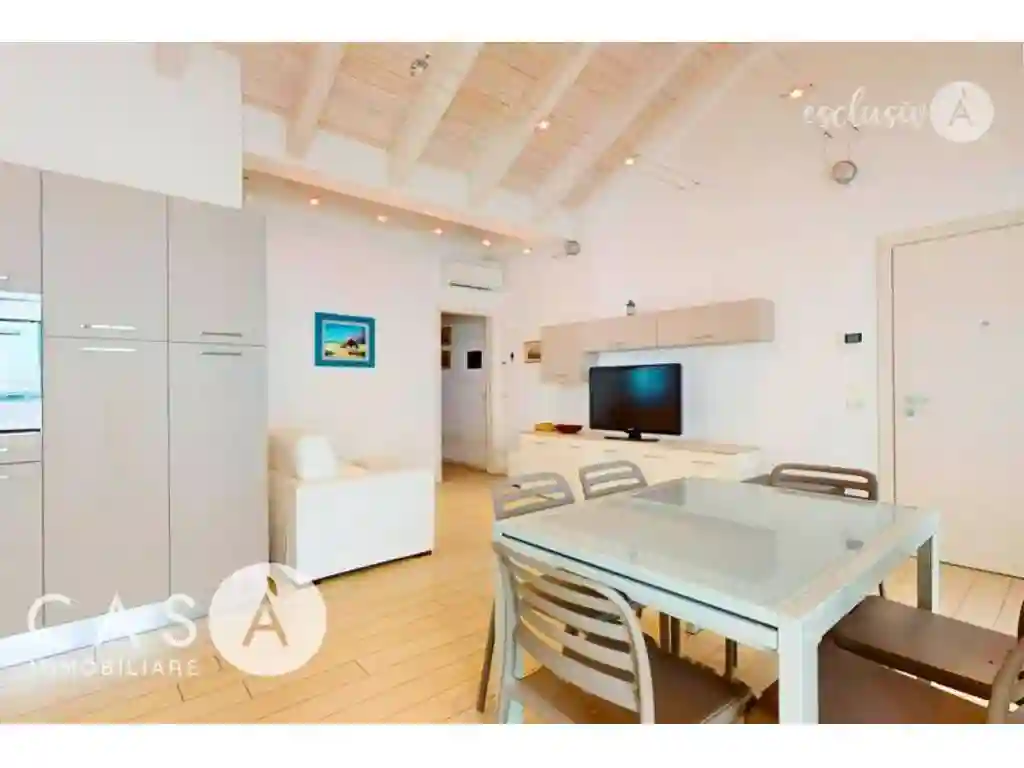 Attico - Mansarda in vendita a Riccione