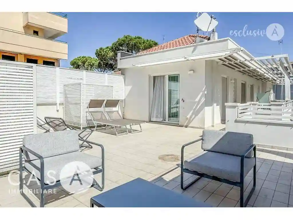 Attico - Mansarda - foto 2