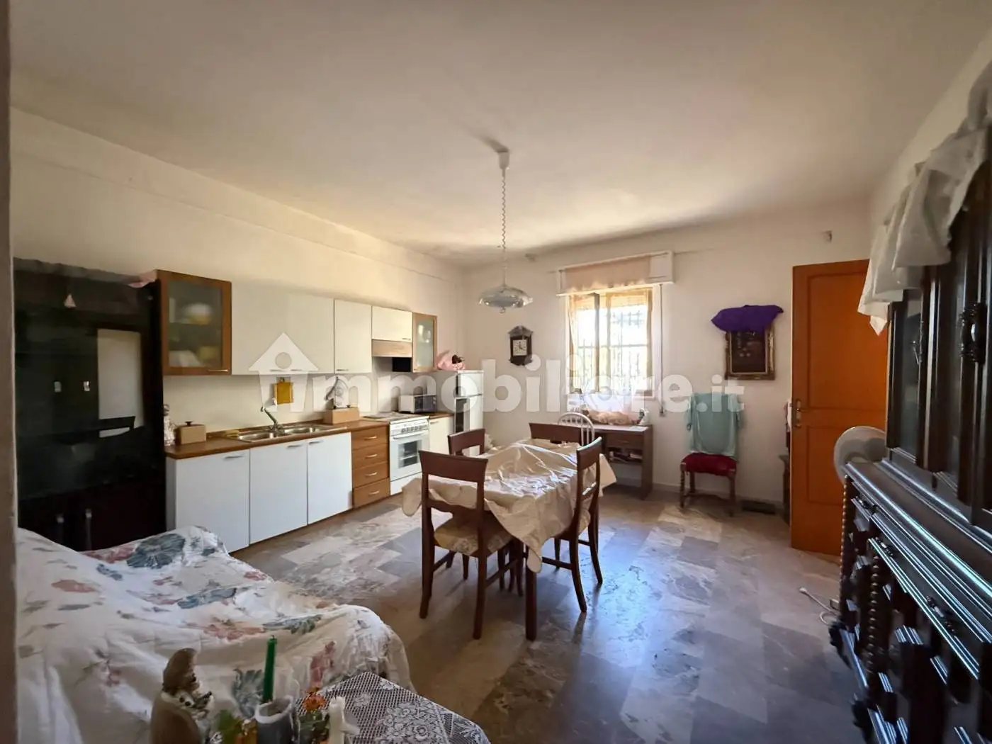 Appartamento in vendita a Bernalda