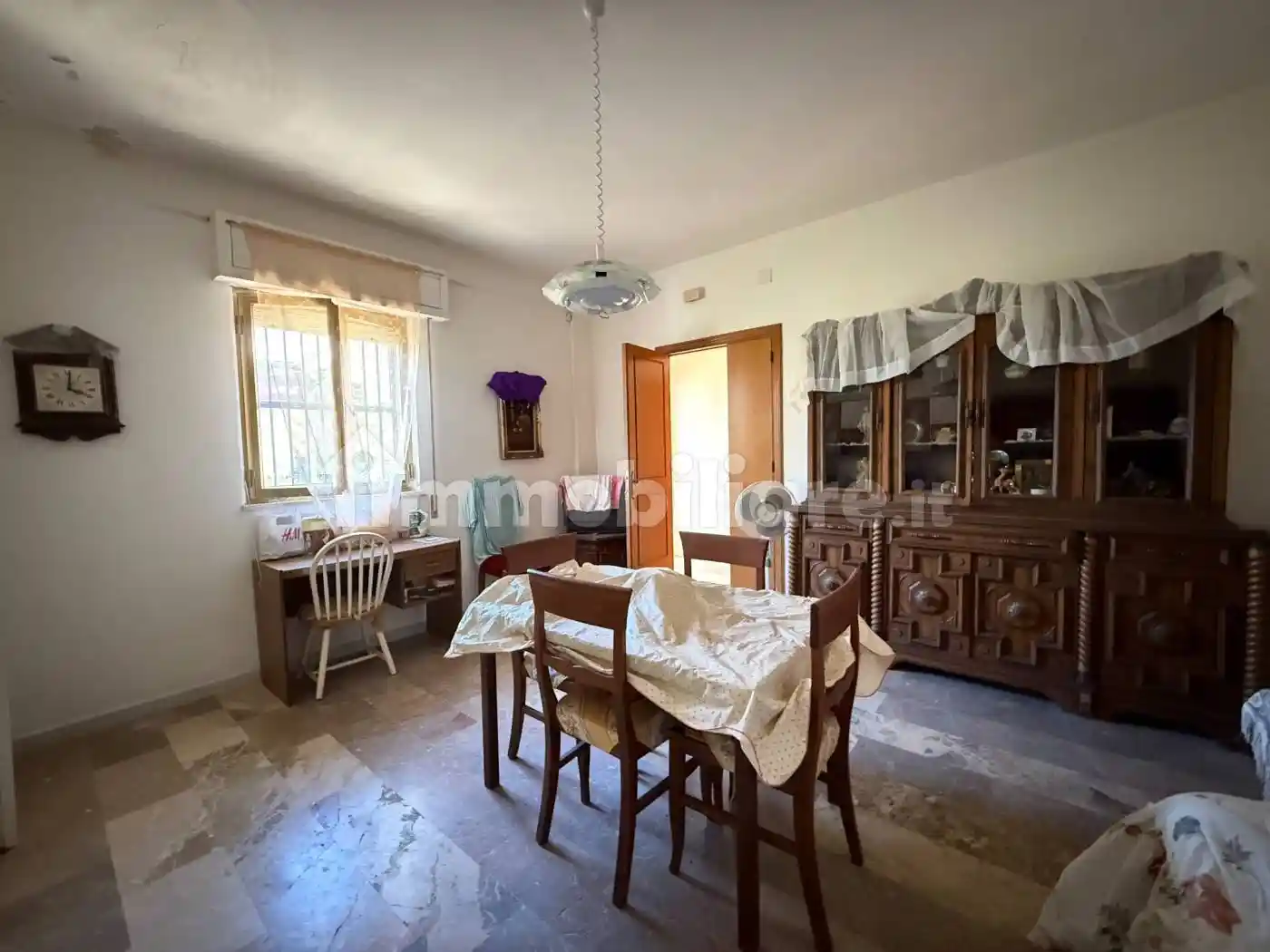 Appartamento Contrada Torremare, Bernalda - foto 2