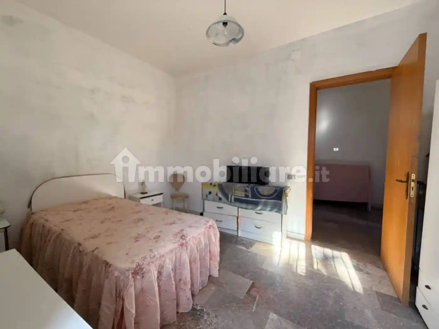 Appartamento Contrada Torremare, Bernalda - foto 4