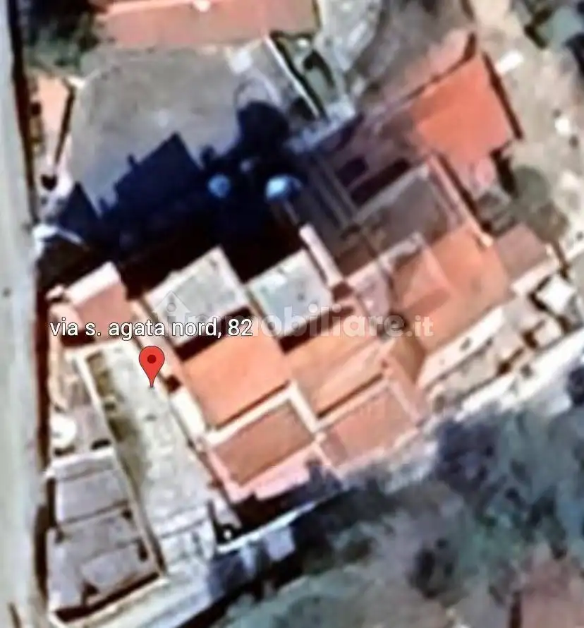 Villa in vendita a Centola