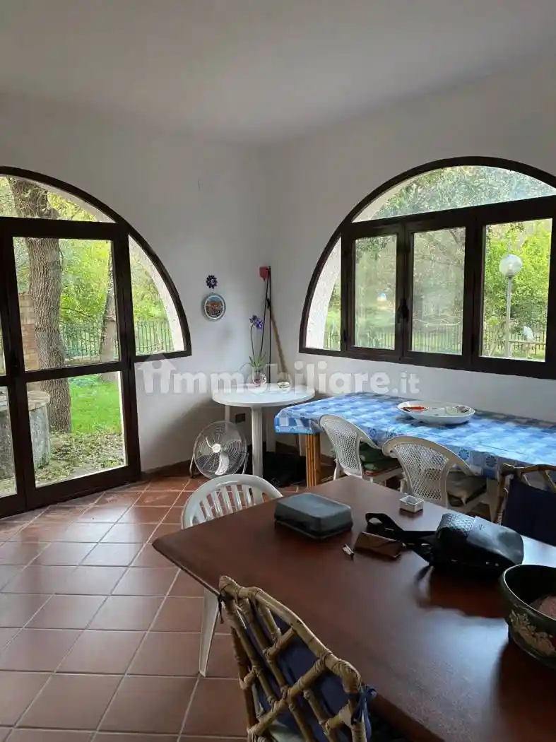 Villa plurifamiliare via Sant'Agata Nord 82, Centola - foto 3