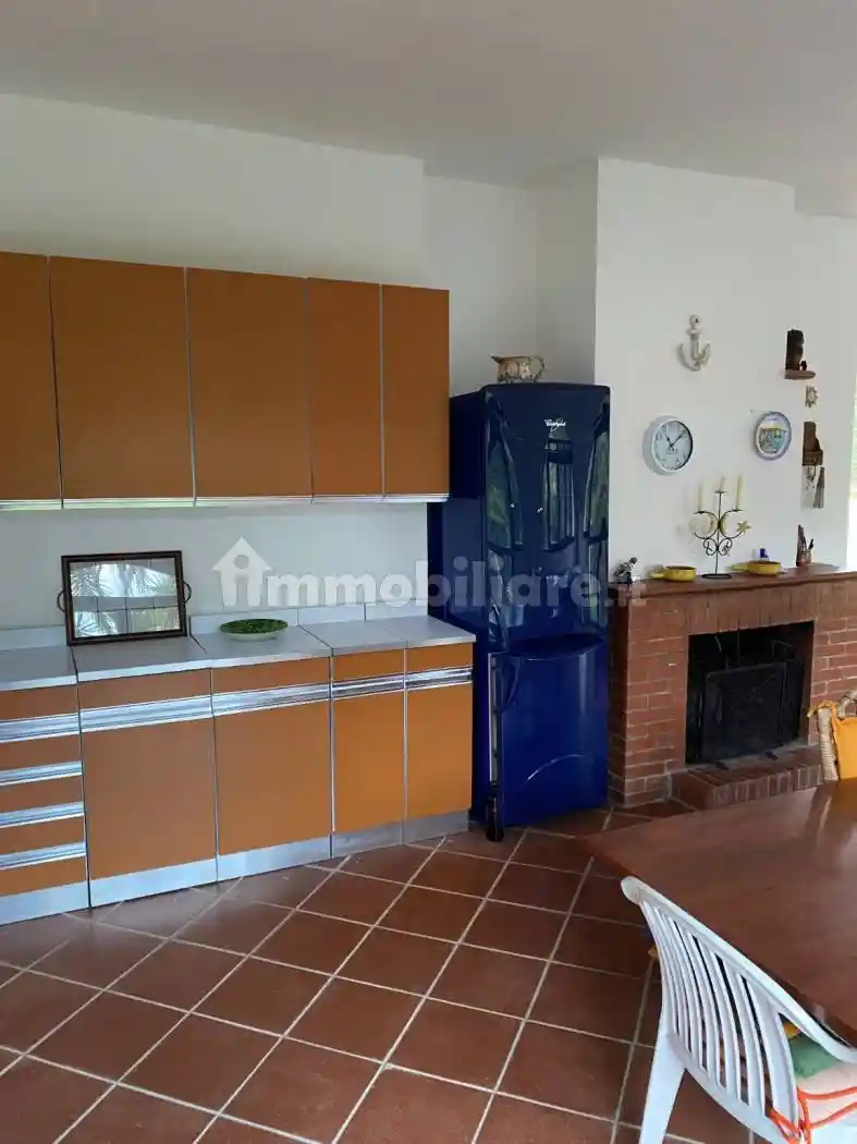 Villa plurifamiliare via Sant'Agata Nord 82, Centola - foto 4