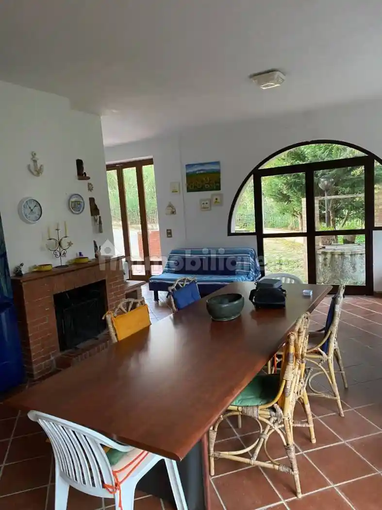 Villa plurifamiliare via Sant'Agata Nord 82, Centola - foto 5