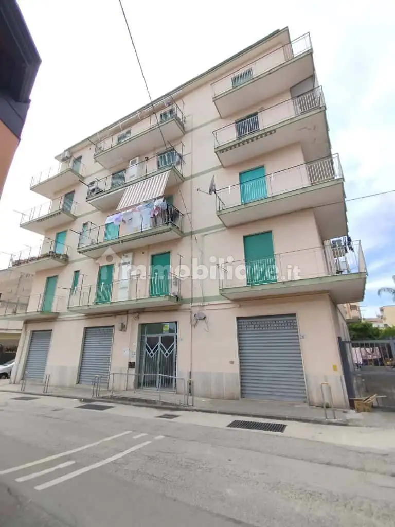 Appartamento in vendita a Pontecagnano Faiano