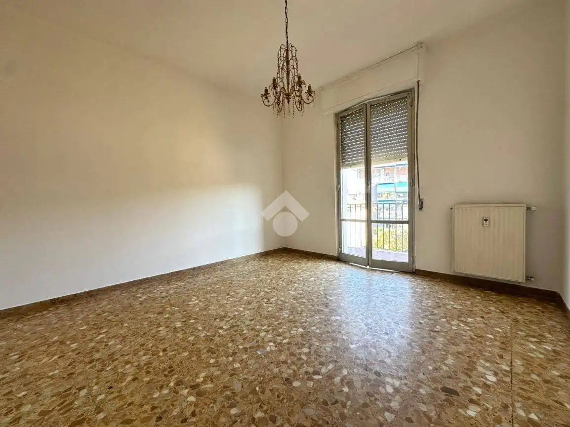 Trilocale via Giuseppe Verdi 5, Ceparana Carpena, Bolano - foto 5