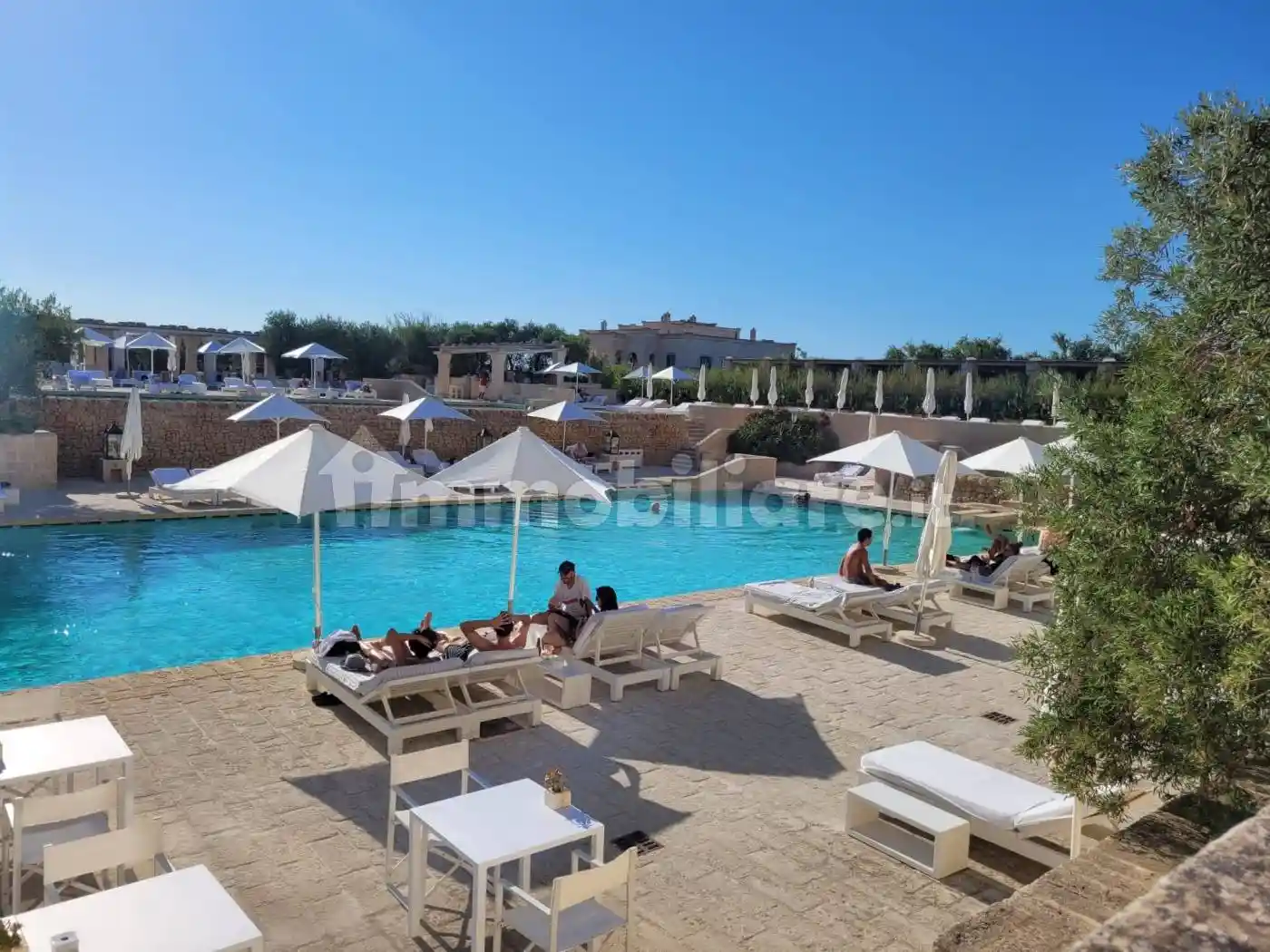 Palazzo - Edificio in vendita a Otranto