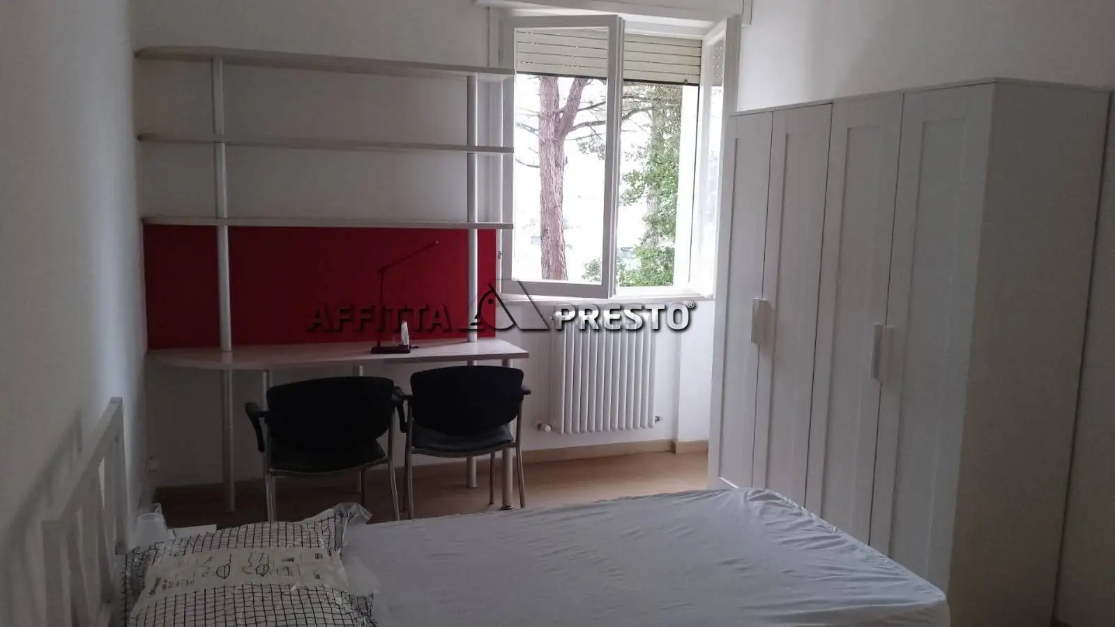 Appartamento in affitto a Forlì