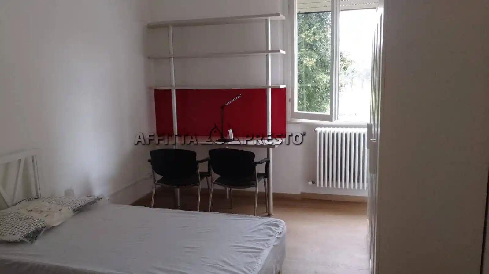 Appartamento via De Sanctis, Cà Ossi, Forlì - foto 2