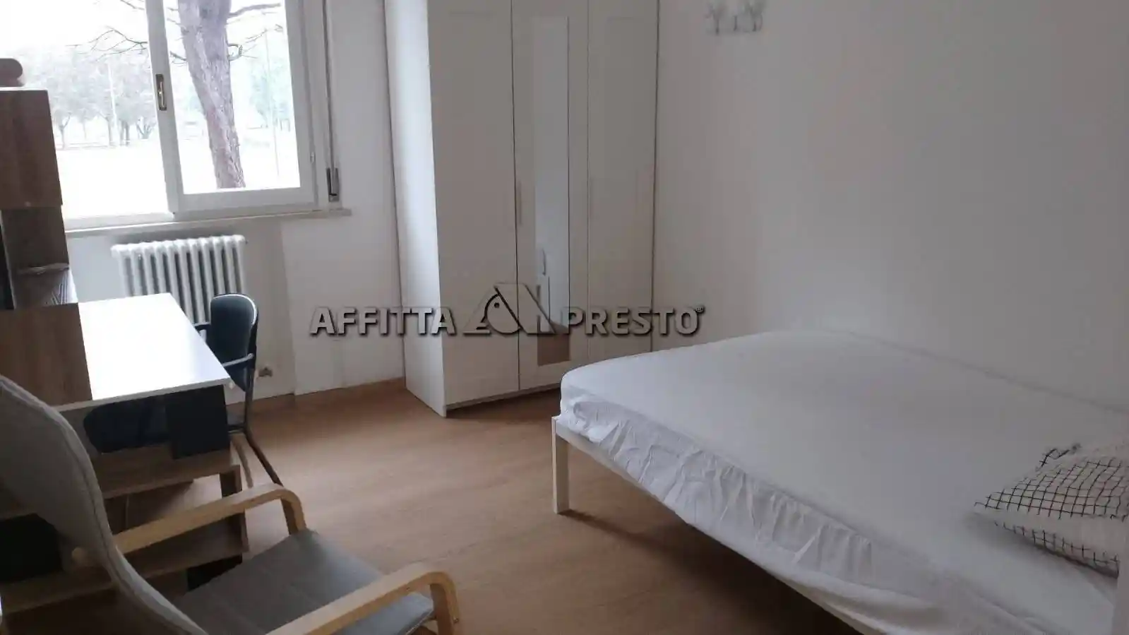 Appartamento via De Sanctis, Cà Ossi, Forlì - foto 3