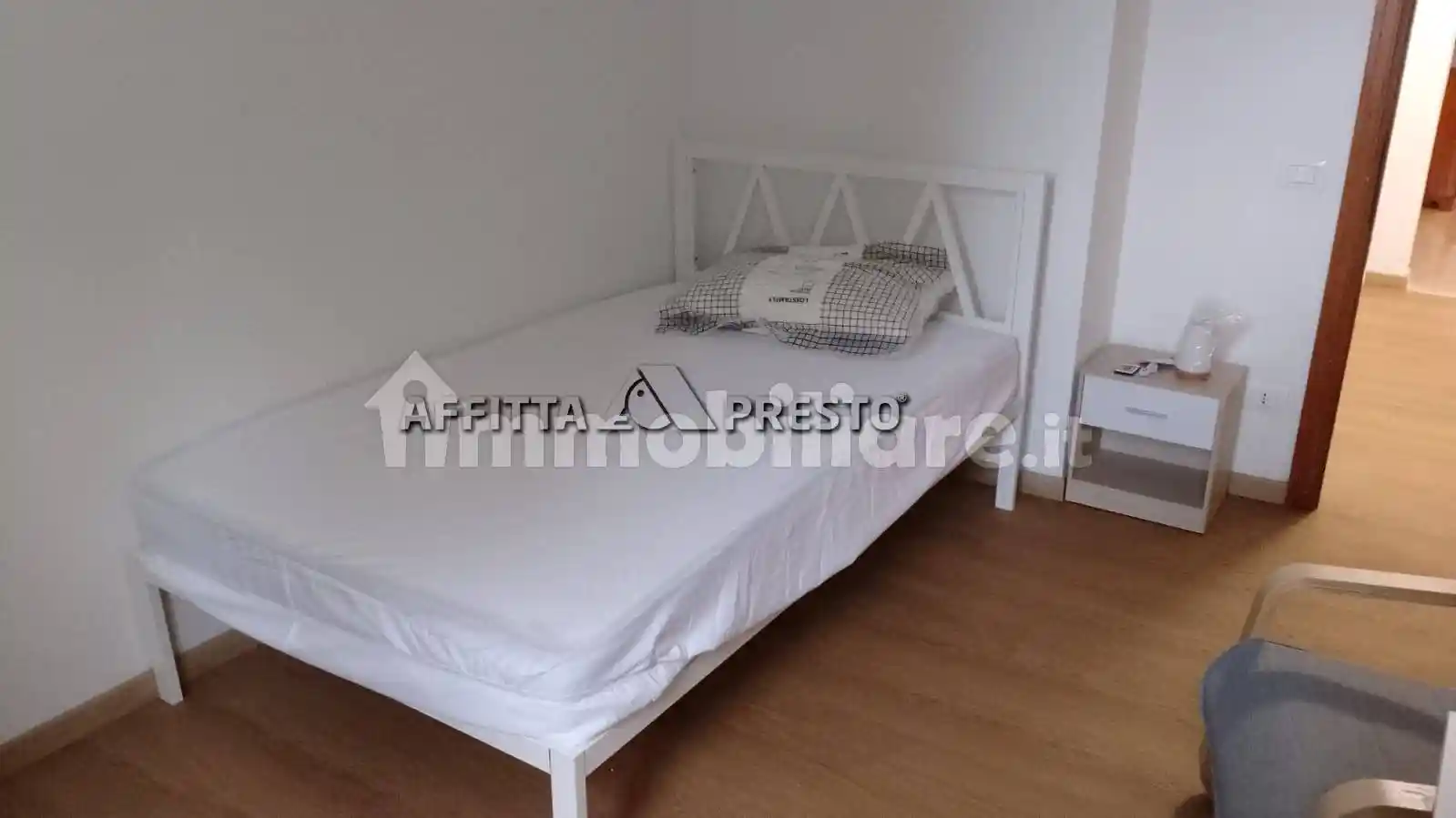 Appartamento via De Sanctis, Cà Ossi, Forlì - foto 4