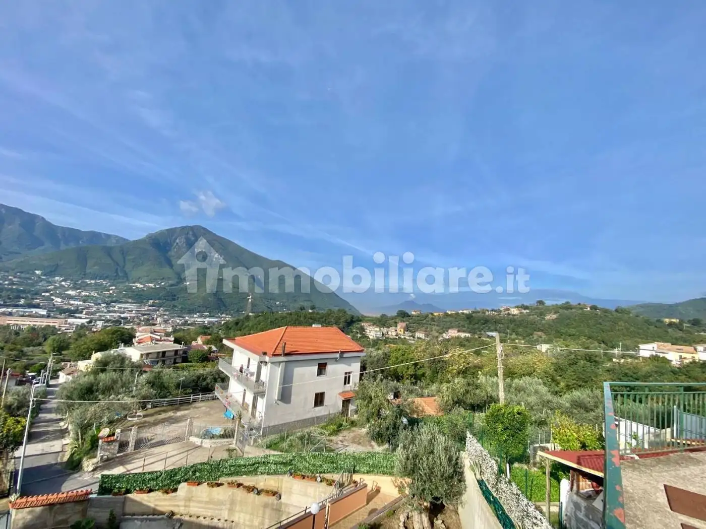 Appartamento in vendita a Cava de' Tirreni