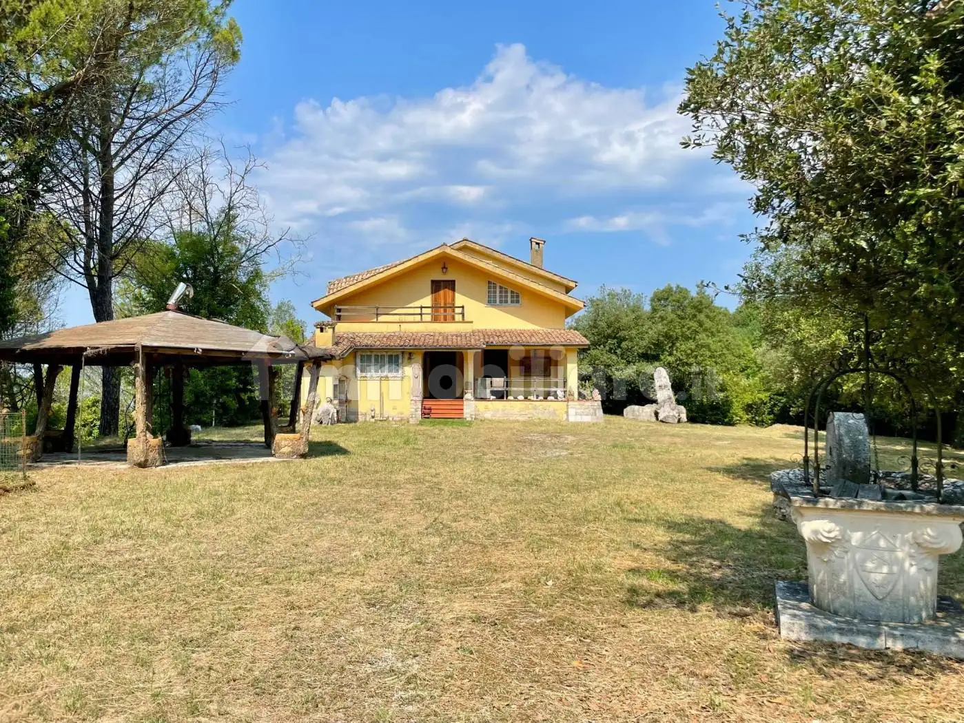 Villa in vendita a Arpino