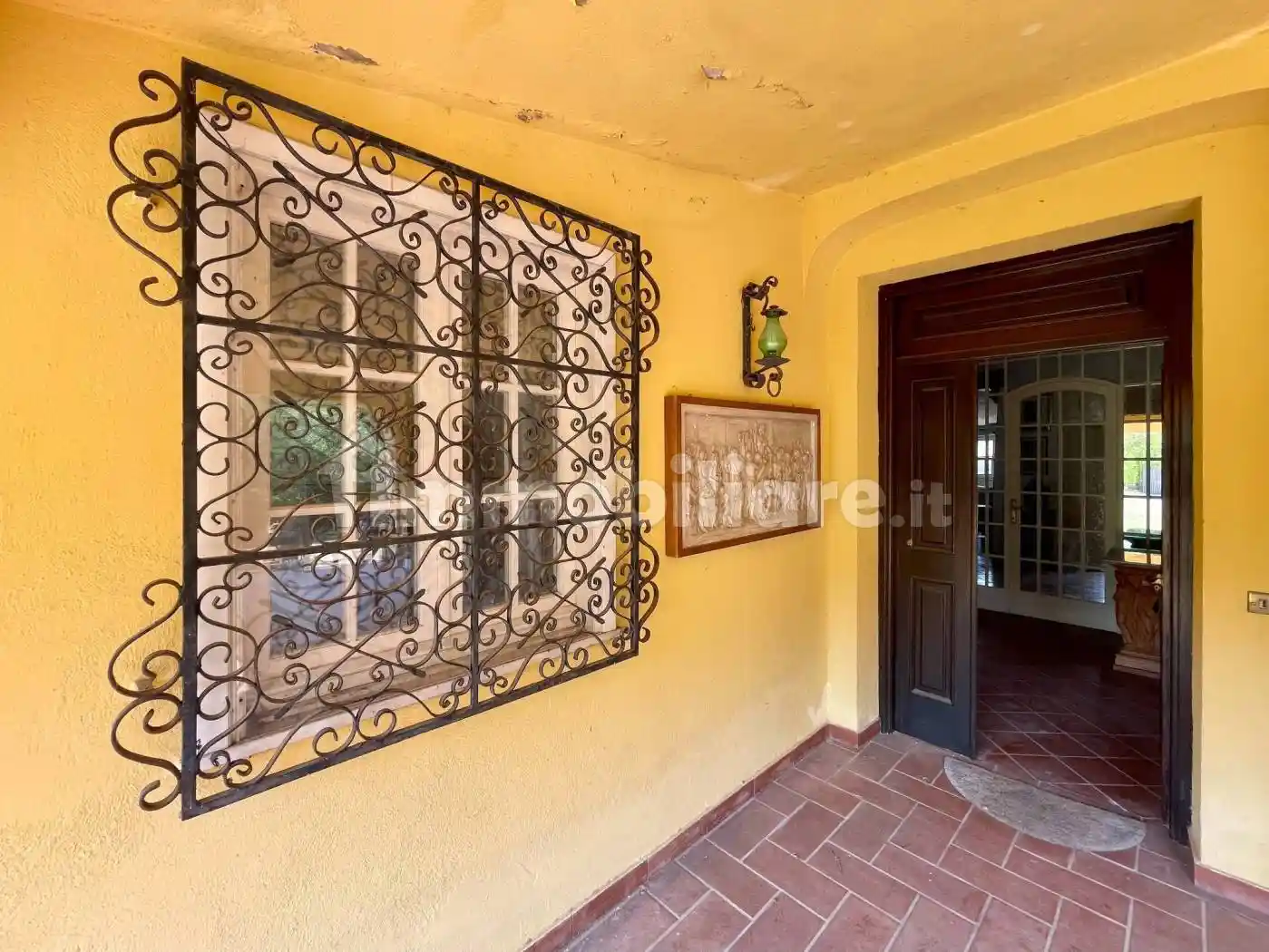 Villa unifamiliare via Sant'Angelo, Arpino - foto 3