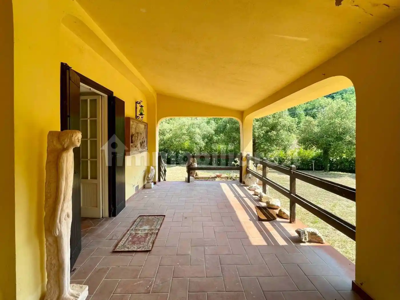 Villa unifamiliare via Sant'Angelo, Arpino - foto 4