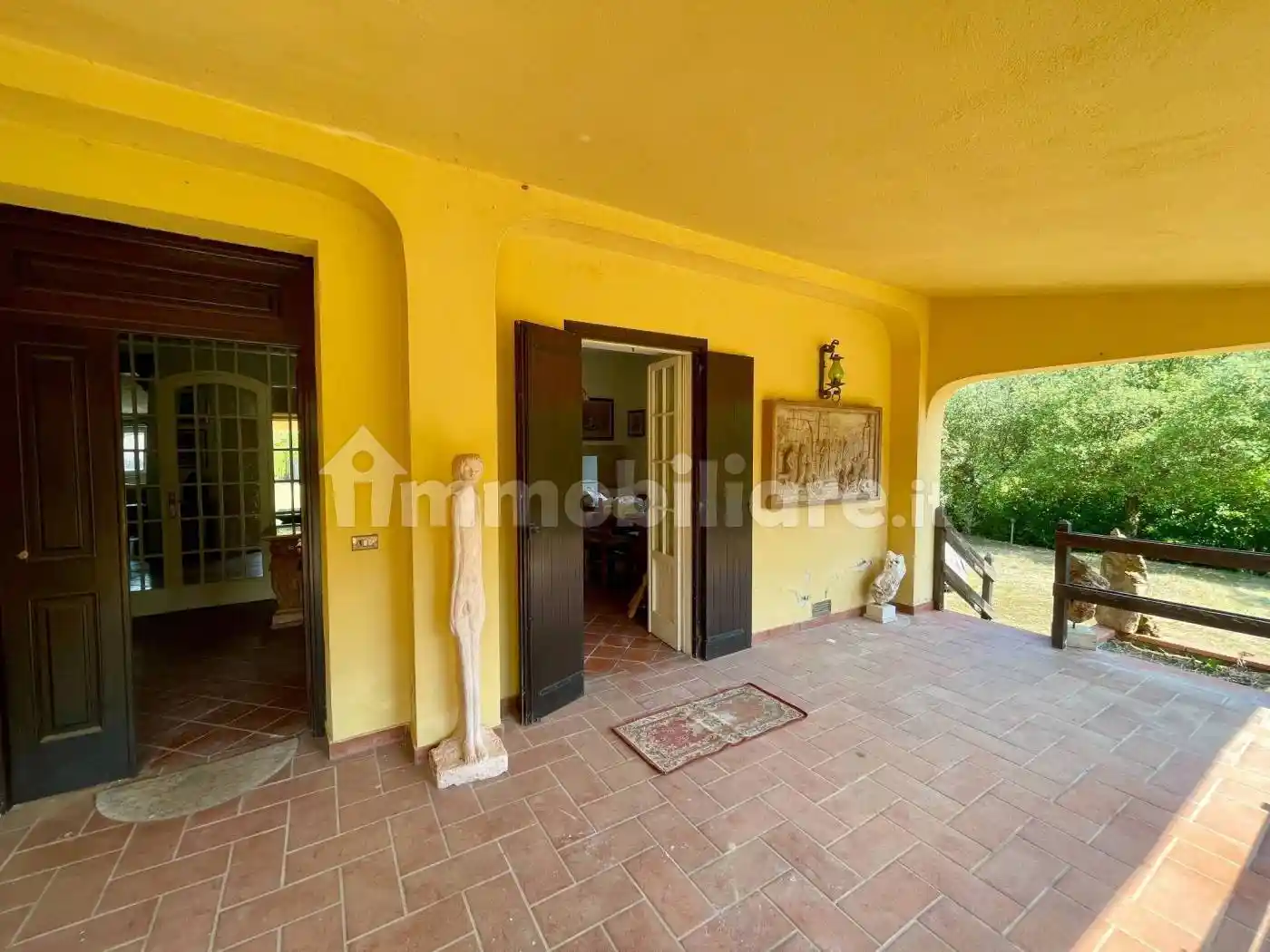 Villa unifamiliare via Sant'Angelo, Arpino - foto 5