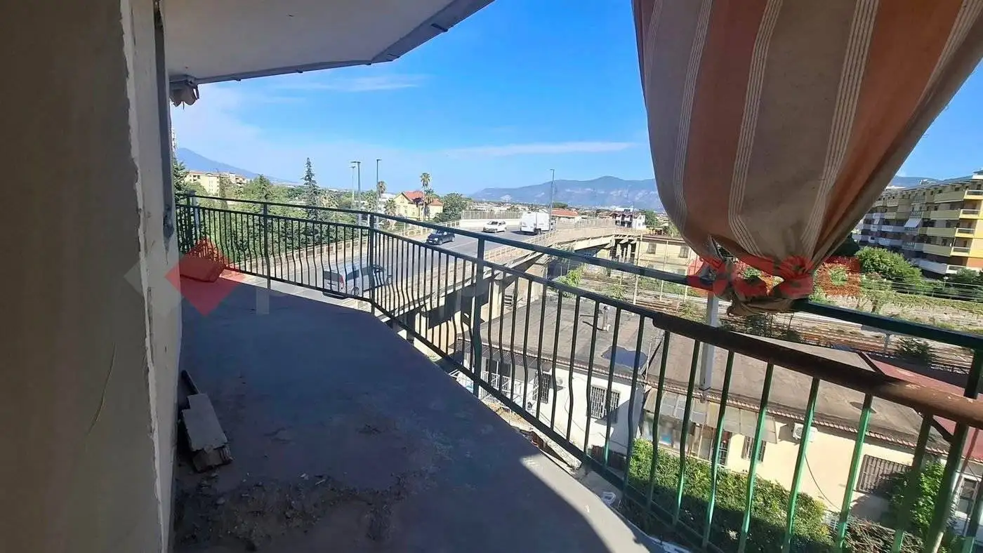 Appartamento in vendita a Nocera Inferiore