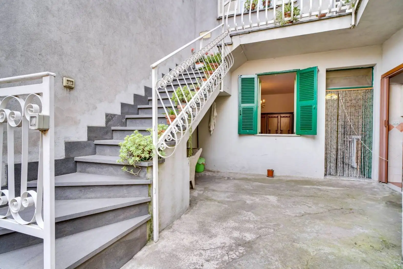 Terratetto unifamiliare via Guido Caratelli 36, Centro, Canino - foto 2