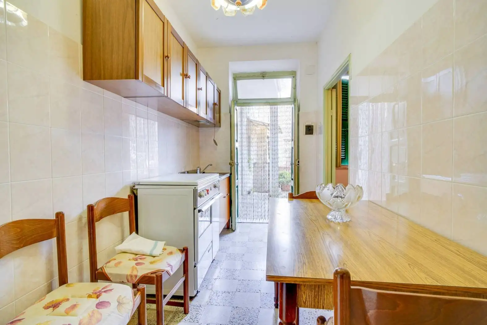 Terratetto unifamiliare via Guido Caratelli 36, Centro, Canino - foto 3