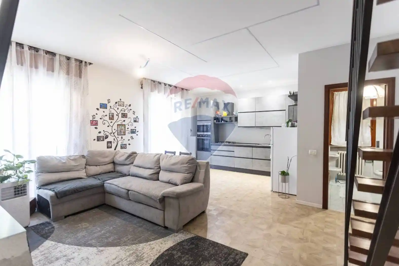 Appartamento in vendita a Salsomaggiore Terme