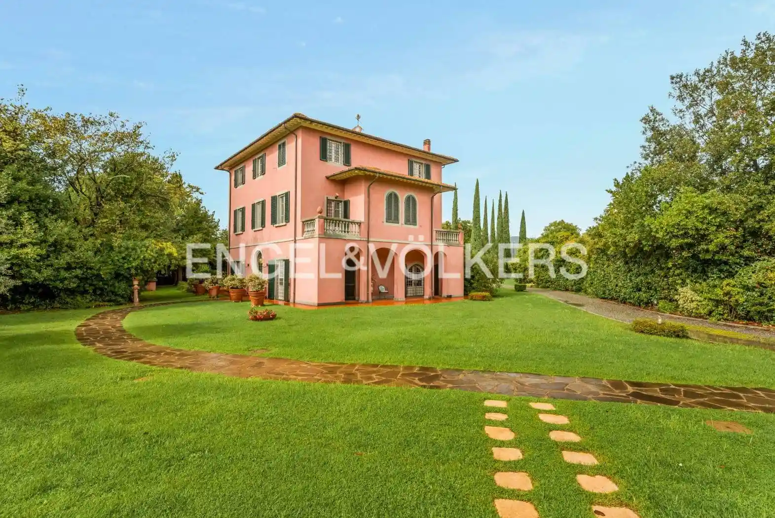 Villa unifamiliare via Ciro Menotti, Latignano, Cascina - foto 2