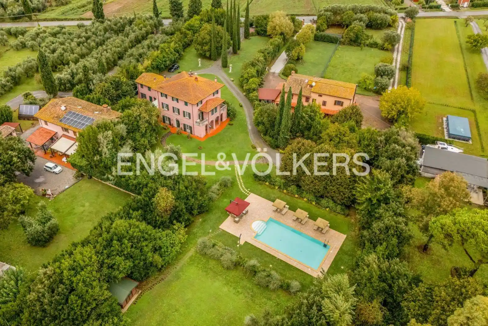 Villa unifamiliare via Ciro Menotti, Latignano, Cascina - foto 3