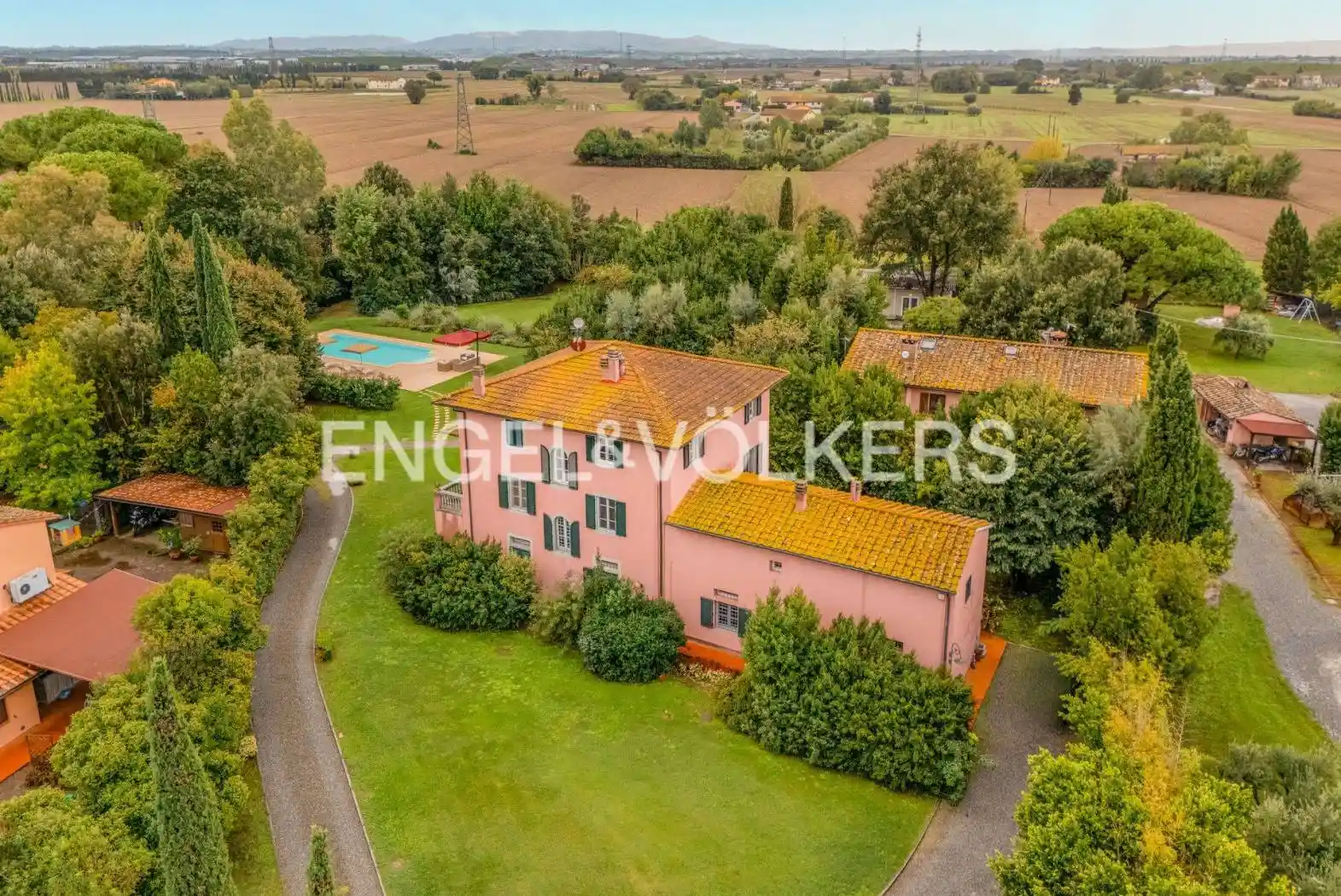 Villa unifamiliare via Ciro Menotti, Latignano, Cascina - foto 4