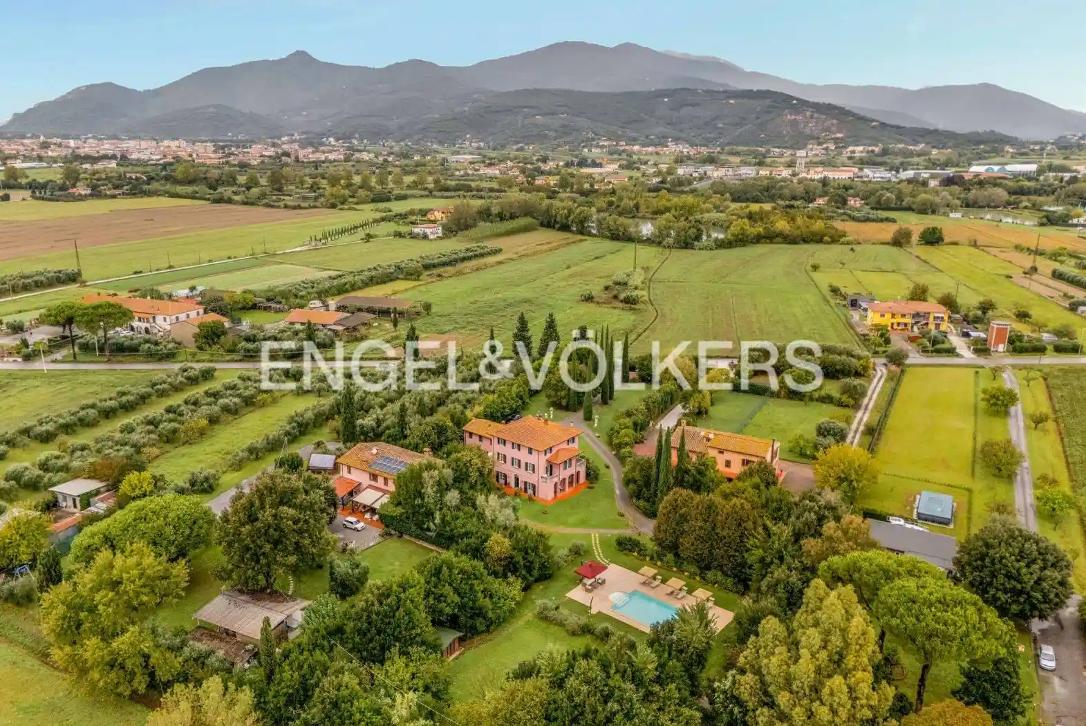 Villa unifamiliare via Ciro Menotti, Latignano, Cascina - foto 5