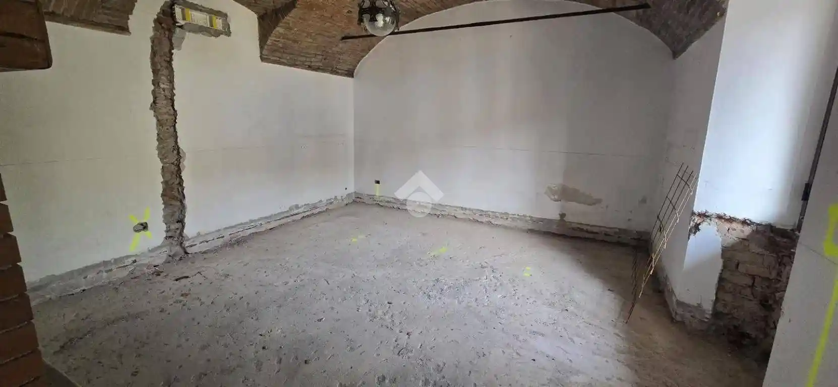 Appartamento in vendita a Stezzano