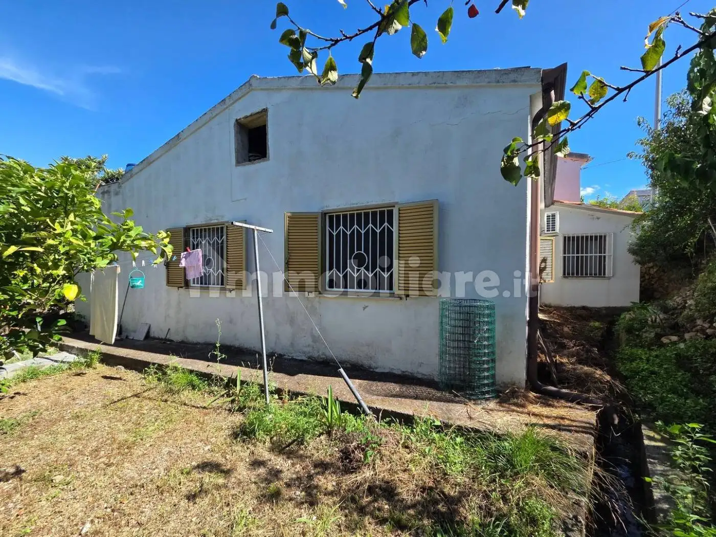 Villa in vendita a Diamante