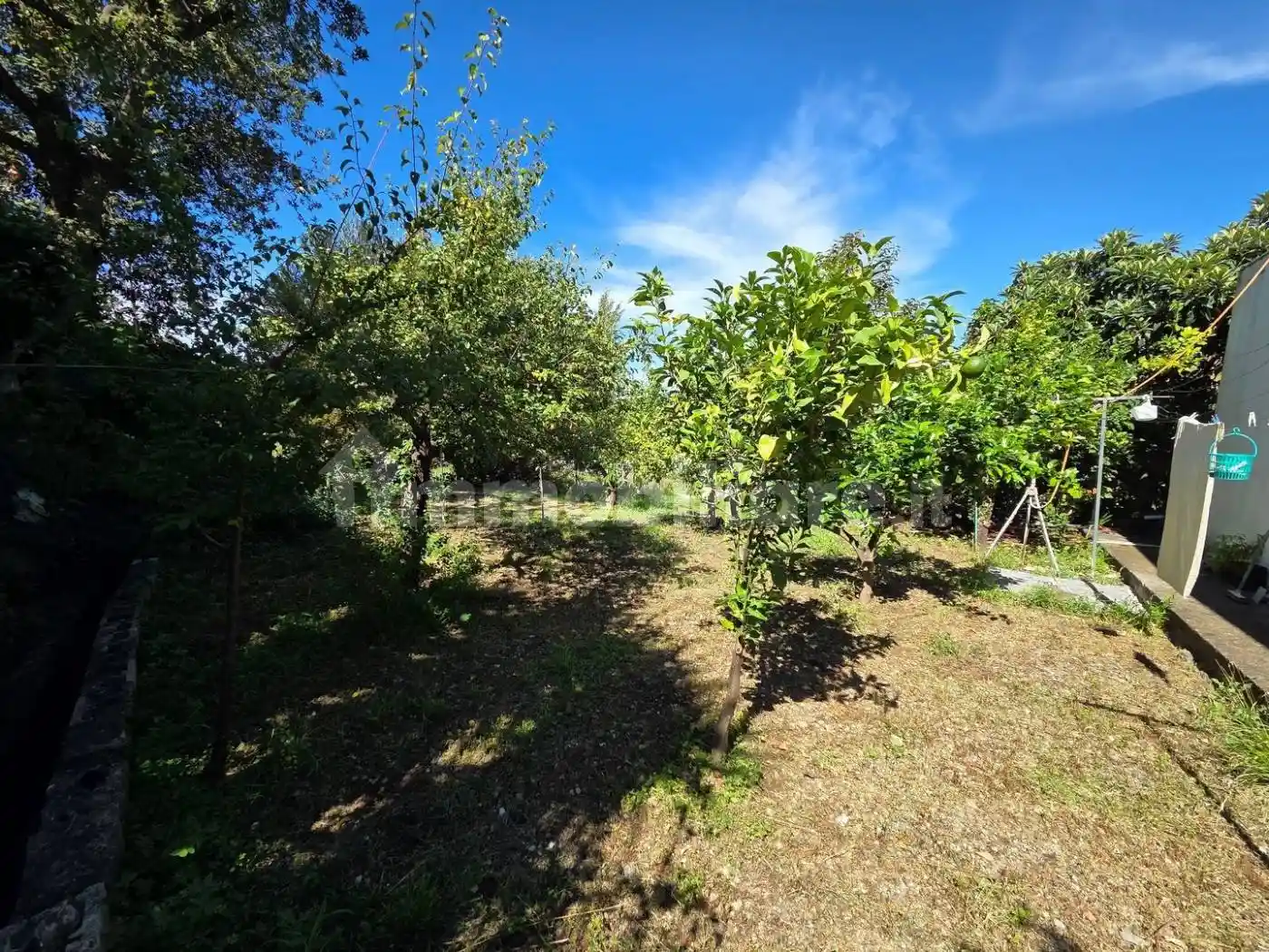 Appartamento in villa Contrada Riviere 73, Diamante - foto 4