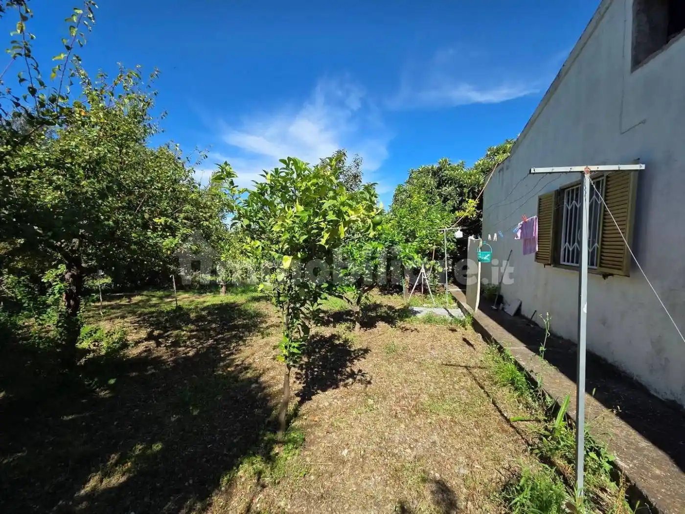 Appartamento in villa Contrada Riviere 73, Diamante - foto 5