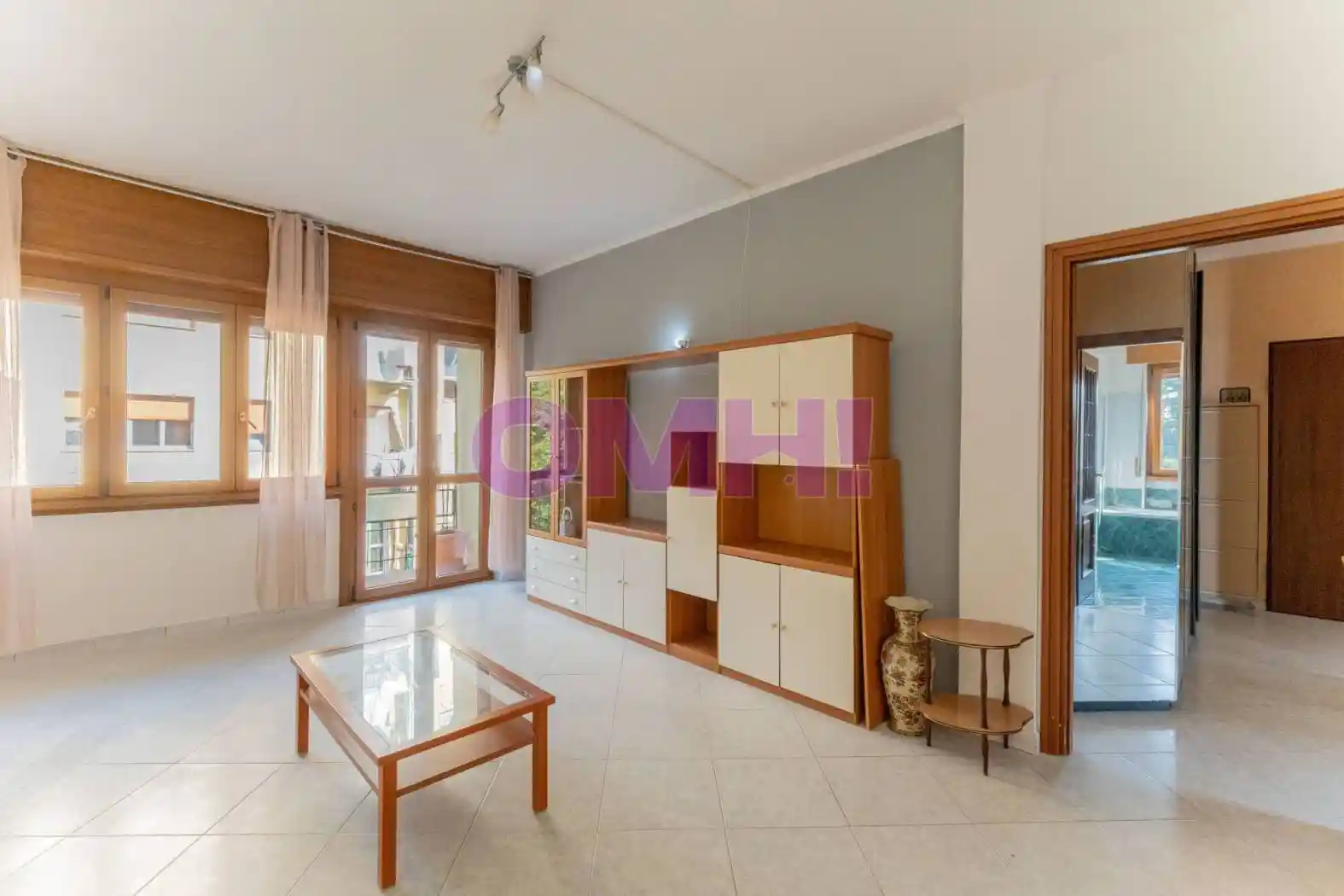 Bilocale Manzoni 110, Venegono Inferiore - foto 2