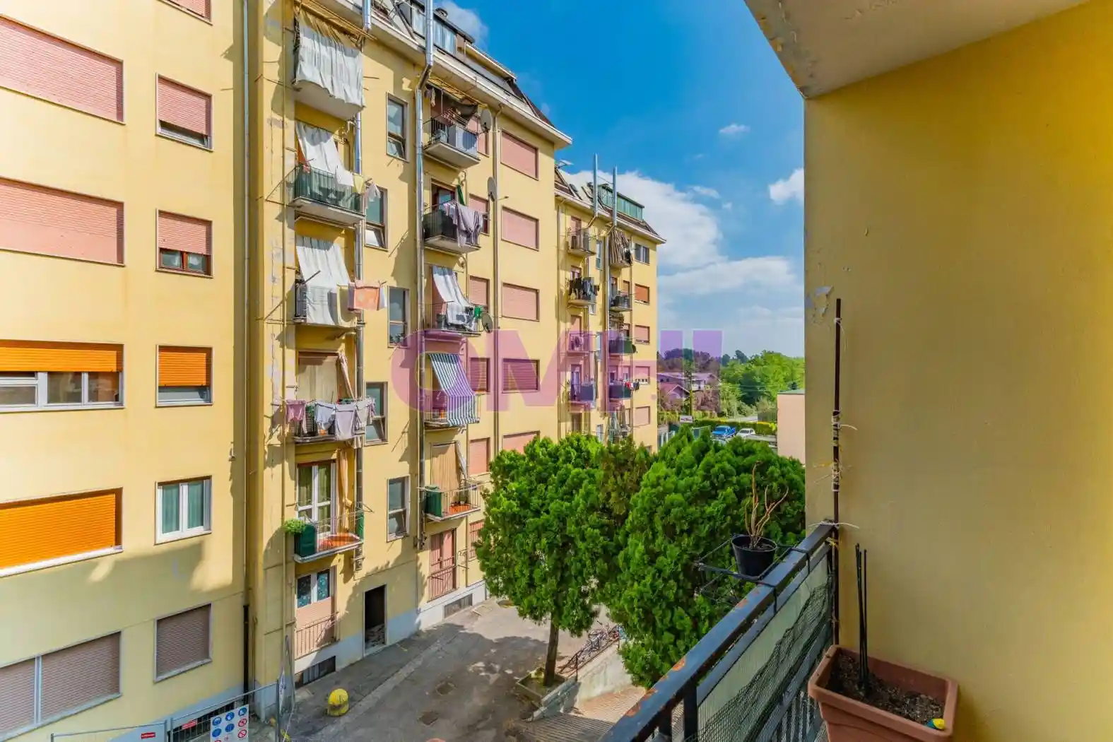Bilocale Manzoni 110, Venegono Inferiore - foto 5