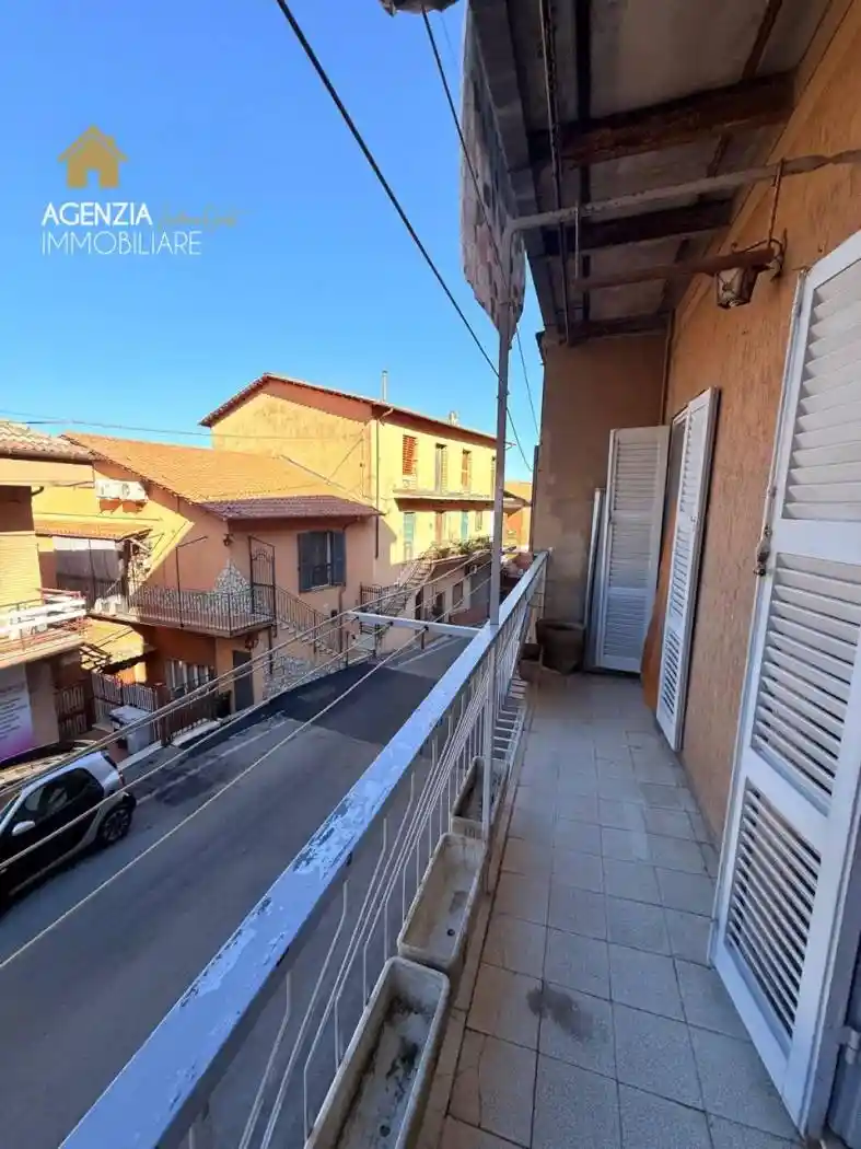 Appartamento in vendita a Rocca di Papa