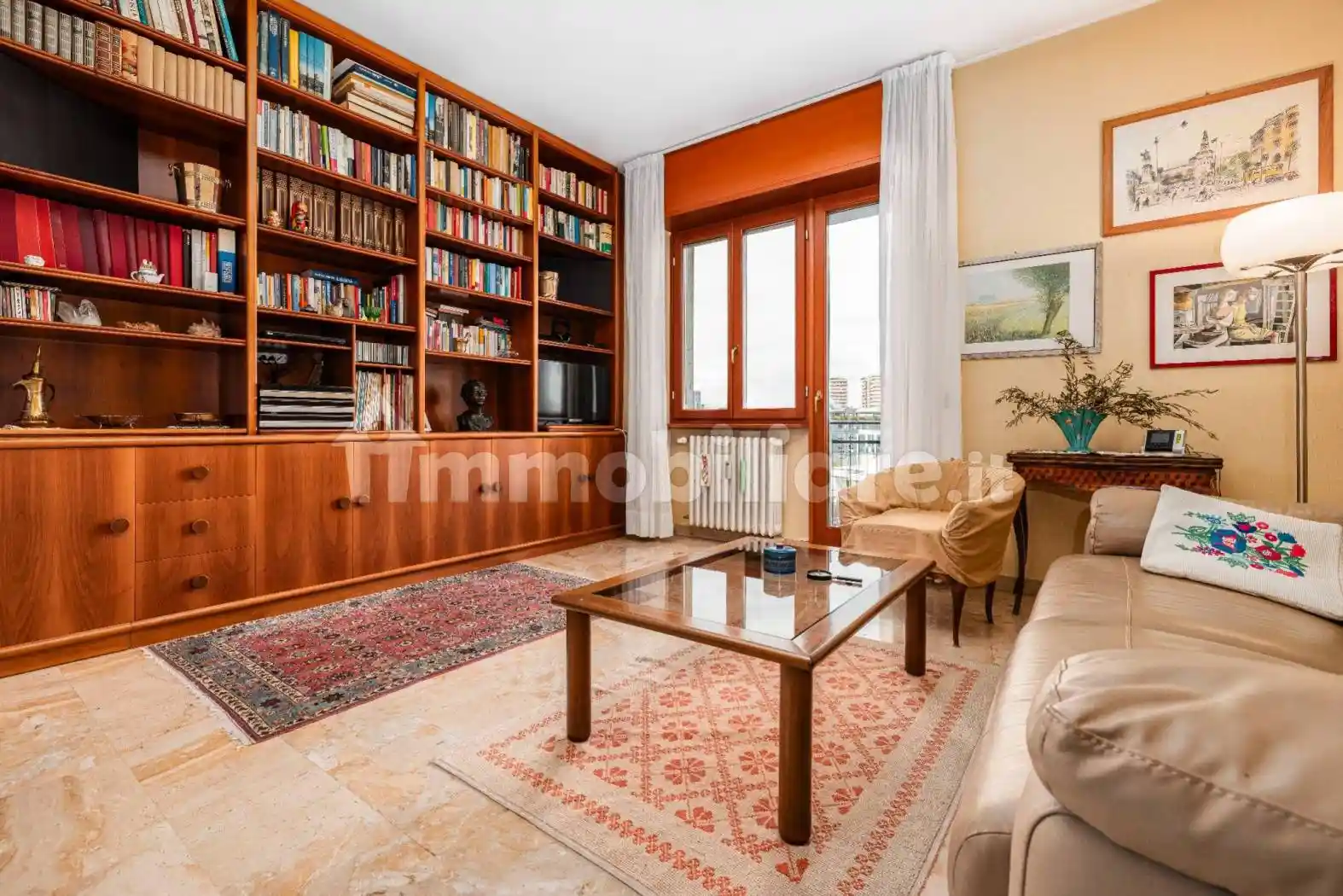 Trilocale via Mincio 24, Corvetto, Milano - foto 2