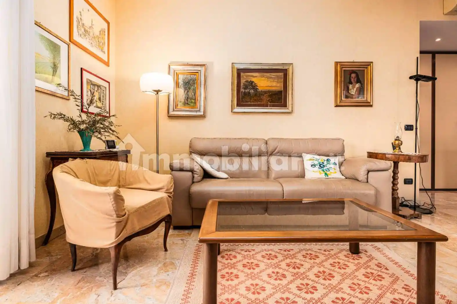 Trilocale via Mincio 24, Corvetto, Milano - foto 3