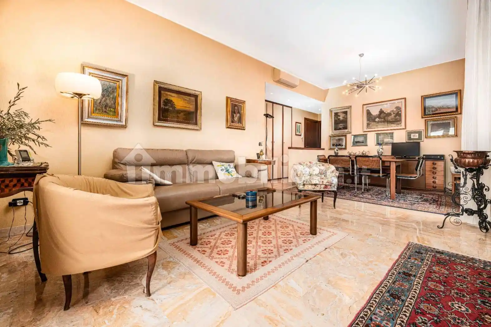 Trilocale via Mincio 24, Corvetto, Milano - foto 4