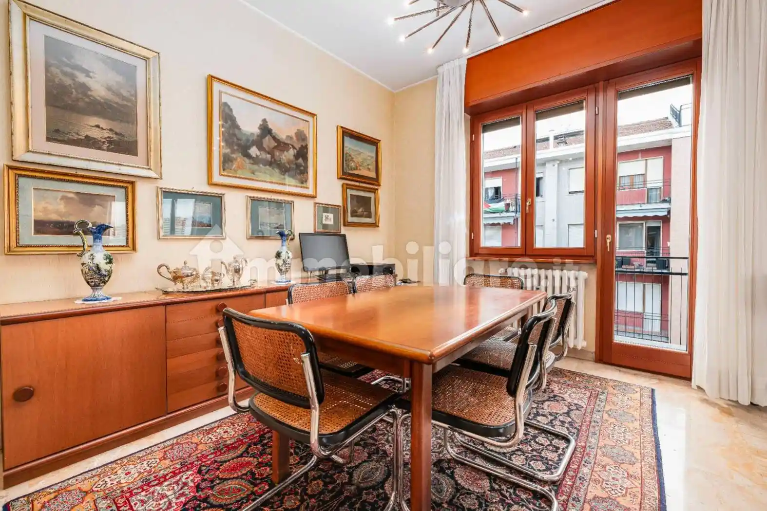 Trilocale via Mincio 24, Corvetto, Milano - foto 5