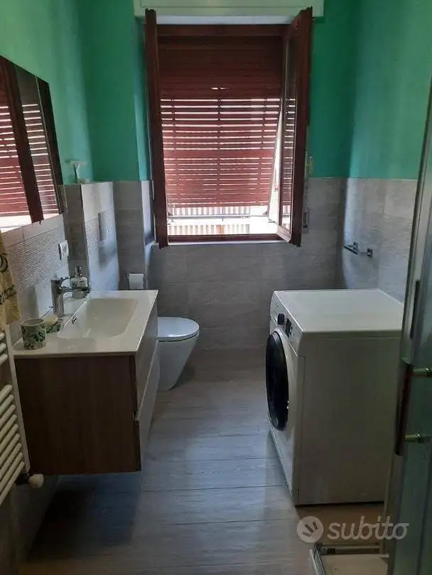 Quadrilocale viale 20 Settembre, Avenza, Carrara - foto 2