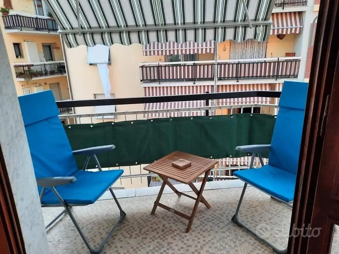 Quadrilocale viale 20 Settembre, Avenza, Carrara - foto 3