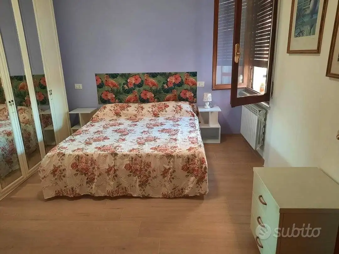 Quadrilocale viale 20 Settembre, Avenza, Carrara - foto 5