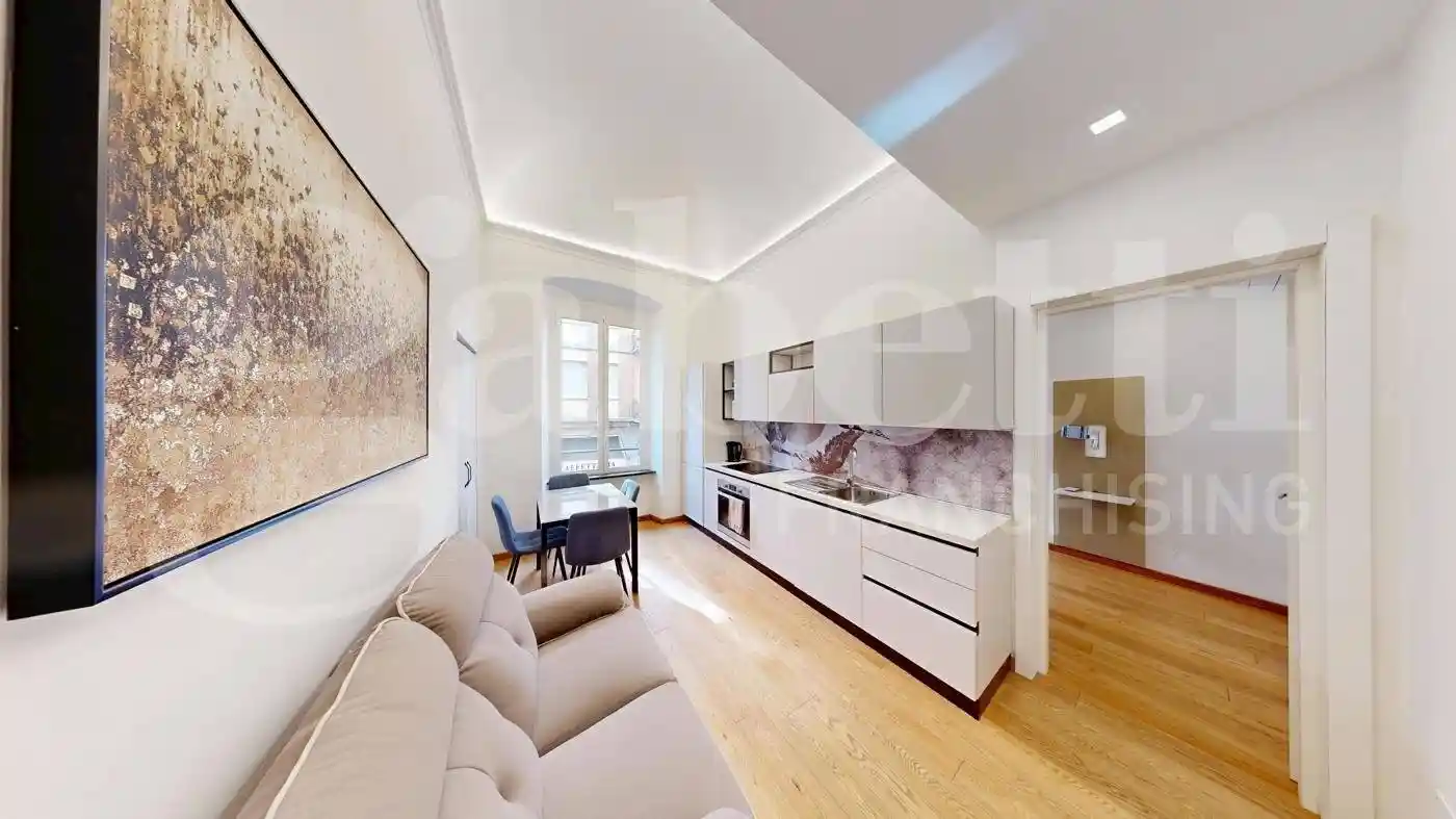 Appartamento in vendita a Finale Ligure