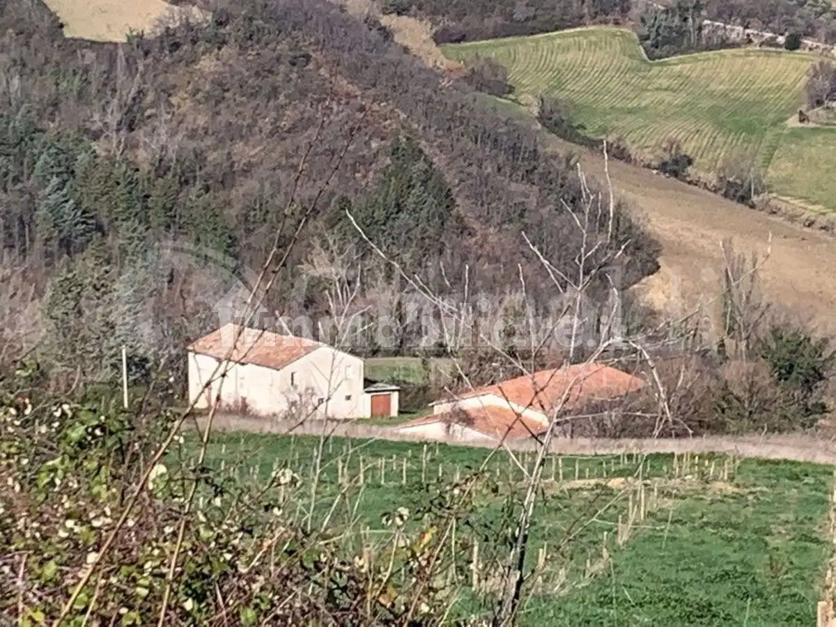 Casa indipendente in vendita a San Paolo di Jesi
