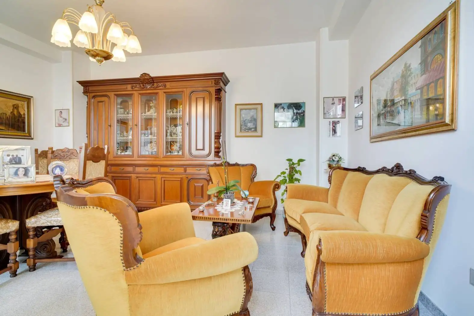 Quadrilocale via Guido Caratelli 36, Centro, Canino - foto 5