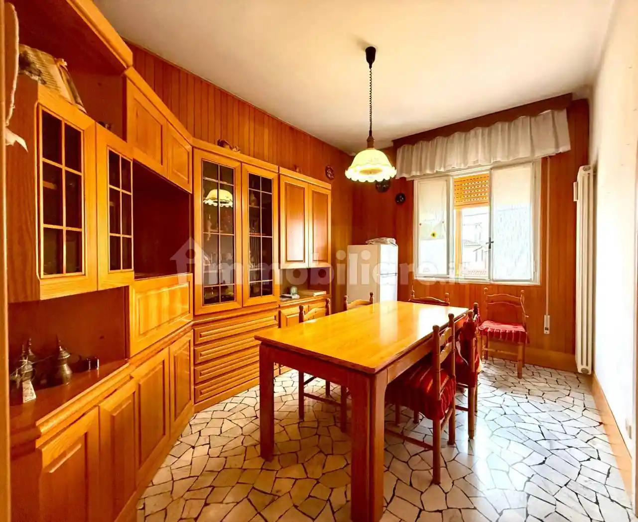 Trilocale via Silvio Perozzi, Bertesinella - Ca' Balbi, Vicenza - foto 2