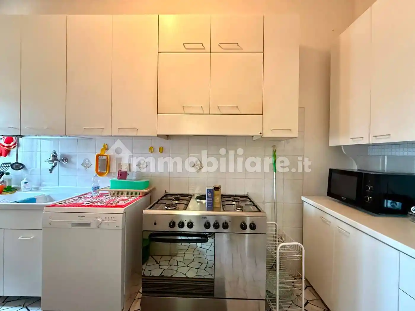 Trilocale via Silvio Perozzi, Bertesinella - Ca' Balbi, Vicenza - foto 4